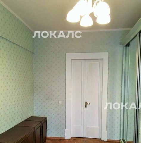 Аренда 2к квартиры на шоссе Энтузиастов, 76/1, г. Москва