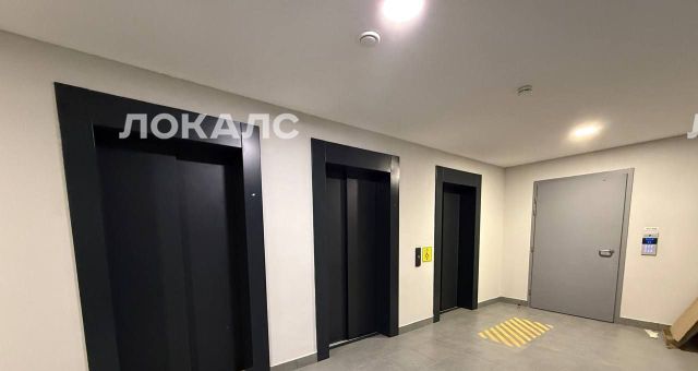 Сдаю двухкомнатную квартиру на Кавказский бульвар, 51к2, метро Кантемировская, г. Москва