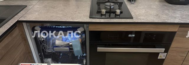 Снять 2к квартиру на улица Лавочкина, 48К1, метро Беломорская, г. Москва