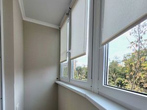 1-к кв. Москва Рабочая ул., 37 (38.0 м²)