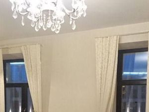 2-к кв. Москва Смоленская пл., 13/21 (55.0 м²)