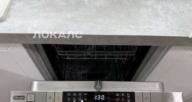 Аренда 1-к квартиры на улица Летчика Грицевца, 4, метро Рассказовка, г. Москва