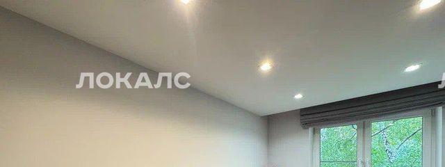 Аренда 4х-комнатной квартиры на Большой Факельный переулок, 24, г. Москва