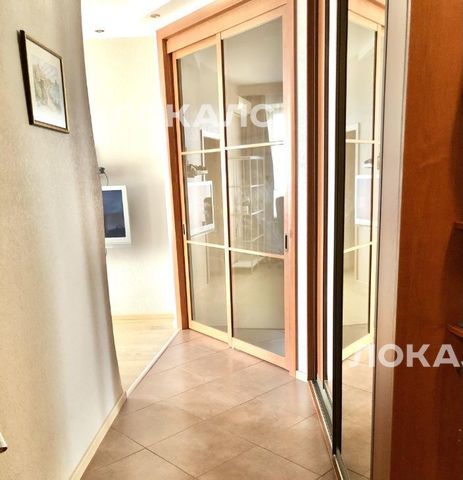 Сдается 3к квартира на Шелепихинское шоссе, 17К1, метро Шелепиха, г. Москва