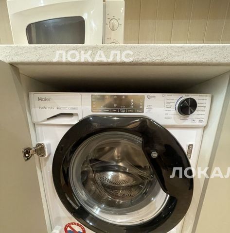 Сдам однокомнатную квартиру на Троицкая улица, 9К1, метро Трубная, г. Москва
