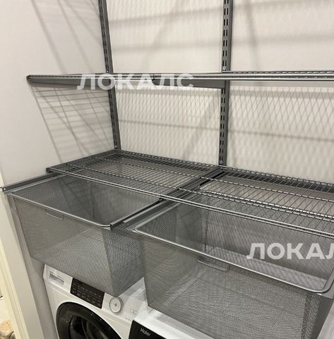 Снять 3-к квартиру на улица Крузенштерна, 12к3, метро Авиамоторная, г. Москва