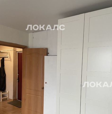 Аренда 2-к квартиры на Международная улица, 32, метро Площадь Ильича, г. Москва