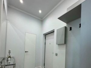 1-к кв. Москва ул. Паршина, 10 (47.2 м²)