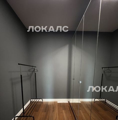 Сдам 2х-комнатную квартиру на Ходынская улица, 2, метро Белорусская, г. Москва