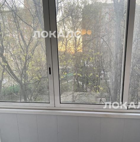 Аренда 1-комнатной квартиры на Полярная улица, 54К4, метро Свиблово, г. Москва