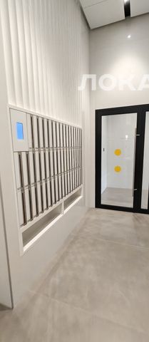 Сдам двухкомнатную квартиру на г Москва, ул Крузенштерна, д 3 к 1, метро Римская, г. Москва