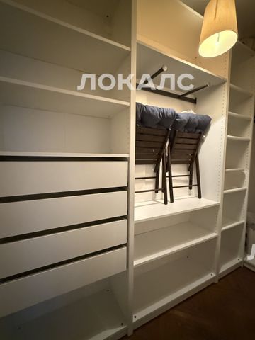 Сдается 2-к квартира на г Москва, ул Заморёнова, д 14-16, метро Баррикадная, г. Москва