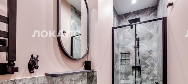 Сдаю 3к квартиру на 3-й Автозаводский проезд, 3, метро ЗИЛ, г. Москва