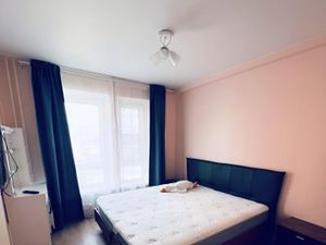 2-х комнатная квартира на метро Саларьево