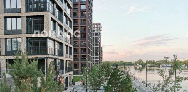 Аренда 3к квартиры на улица Корабельная, 5А, метро Коломенская, г. Москва