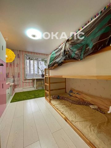 Снять 2-к квартиру на г Москва, ул Щепкина, д 5 стр 1, метро Проспект Мира, г. Москва