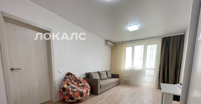 Сдается 2-к квартира на улица Раменки, 9К2, метро Раменки, г. Москва