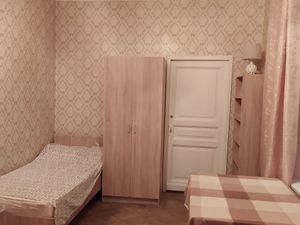 Комната на Арбате