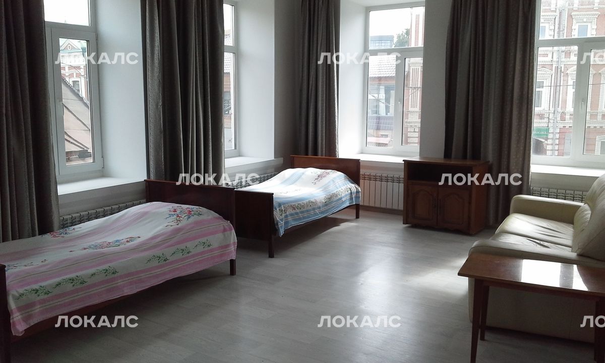 Сдаю комнату на г Казань, ул Габдуллы Тукая, д 31, метро Площадь Тукая, г. Казань