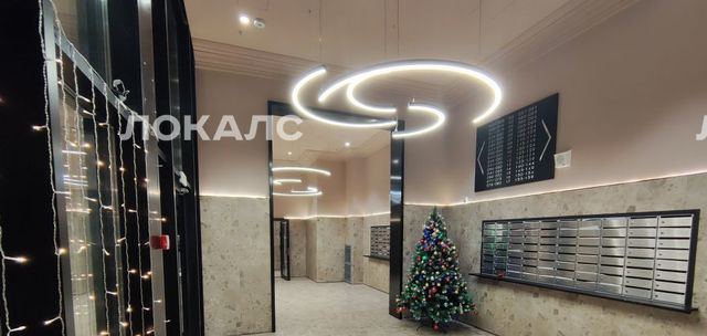 Сдается 2-к квартира на Старопетровский проезд, 8, метро Войковская, г. Москва