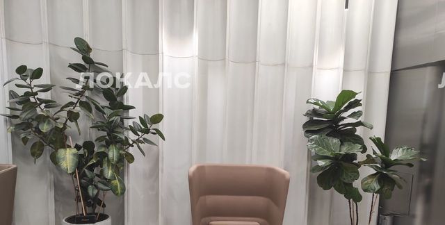 Сдам 3-комнатную квартиру на Дмитровский проезд, 1, метро Тимирязевская, г. Москва