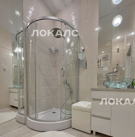 Сдам 2-комнатную квартиру на Шелепихинская набережная, 34к2зд1, г. Москва