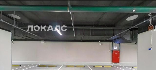 Аренда двухкомнатной квартиры на площадь Курского Вокзала, 1, метро Таганская, г. Москва