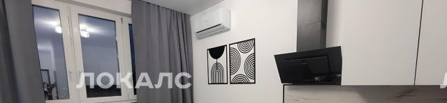 Сдам 1-к квартиру на Михалковская улица, 48к1, метро Коптево, г. Москва