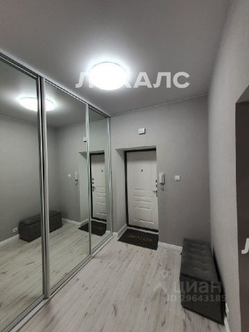 Сдаю трехкомнатную квартиру на Ермолаевский переулок, 8, метро Маяковская, г. Москва