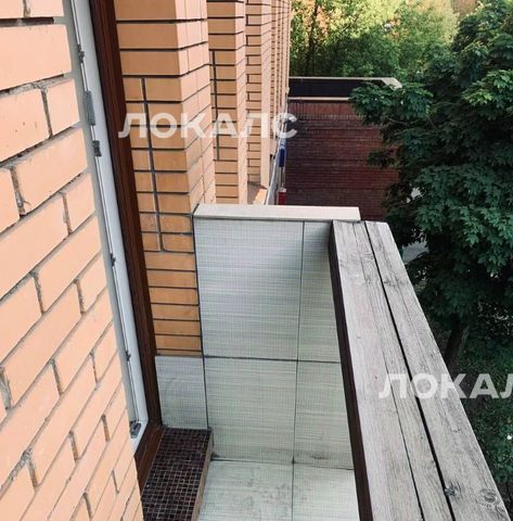 Аренда 2х-комнатной квартиры на Тихвинская улица, 10, метро Новослободская, г. Москва