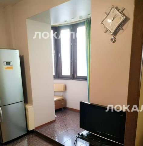 Аренда 1-к квартиры на шоссе Энтузиастов, 51, метро Первомайская, г. Москва