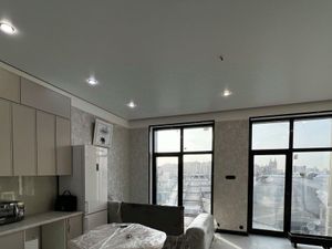 Студия Москва ул. Зорге, 9Ак1 (38.0 м²)