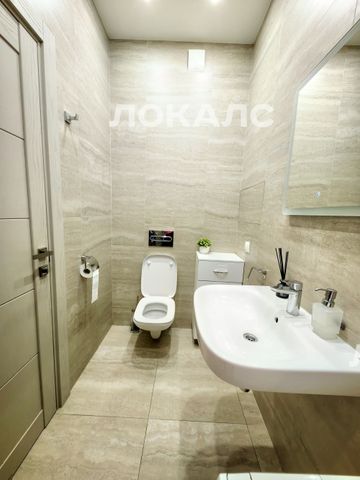 Сдам 3-к квартиру на г Москва, ул Гжатская, д 5 к 1, метро Кунцевская, г. Москва