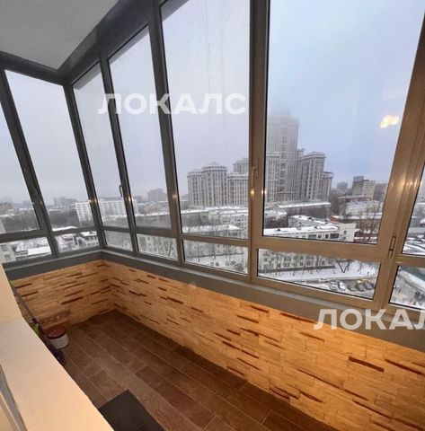 Сдаю 2-к квартиру на улица Викторенко, 11, метро Сокол, г. Москва