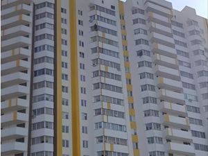 Студия Новосибирская область, Новосибирск ул. Олеко Дундича, 1/3 (28.0 м²)
