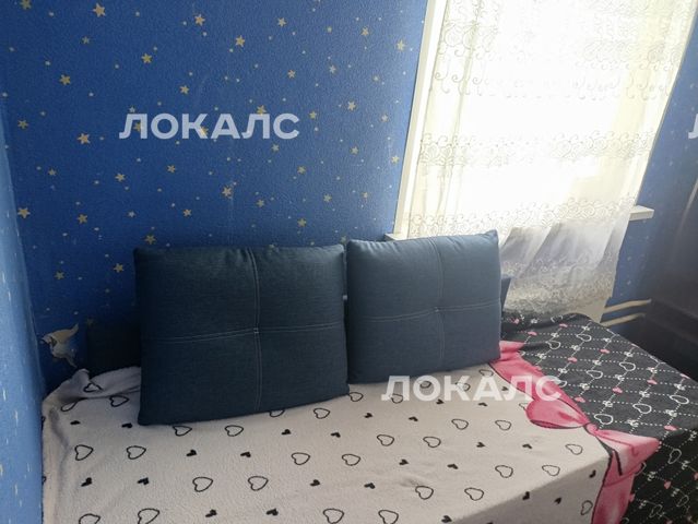 Снять комнату на г Москва, ул Пришвина, д 3, метро Алтуфьево, г. Москва