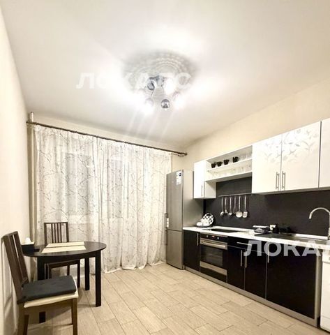 Аренда однокомнатной квартиры на улица Лазурная, 14, метро Коммунарка, г. Москва