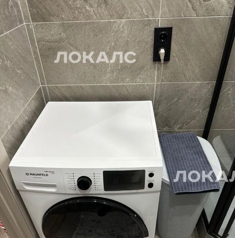 Снять 3к квартиру на Волоколамское шоссе, 71/22к2, метро Тушинская, г. Москва