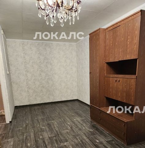 Сдам 1к квартиру на Профсоюзная улица, 93К3, метро Коньково, г. Москва