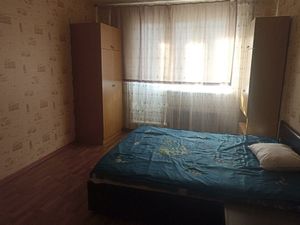 1-комнатная квартира: Москва, улица Академика Скрябина, 36к4 (39 м²)