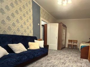 1-к кв. Москва Федеративный просп., 20 (35.0 м²)