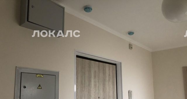 Сдается однокомнатная квартира на Долгопрудная улица, 12, г. Москва