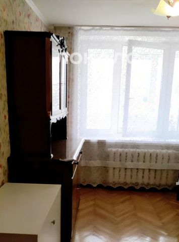 Аренда 2х-комнатной квартиры на Песчаный переулок, 20К1, метро Сокол, г. Москва