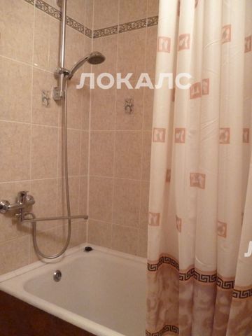 Снять 2х-комнатную квартиру на 2я Брестская, д.31, метро Белорусская, г. Москва