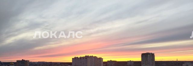 Снять 2-комнатную квартиру на Партизанская улица, 26, метро Кунцевская, г. Москва