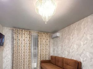 Студия Татарстан, Казань Краснококшайская ул., 60 (38.0 м²)