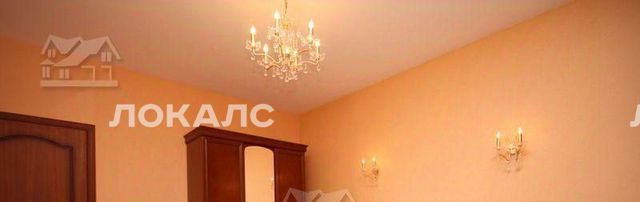 Сдаю 4х-комнатную квартиру на улица Генерала Антонова, 7, метро Коньково, г. Москва