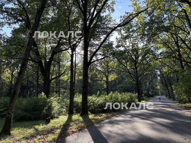 Снять 2к квартиру на г Москва, ул Малая Ботаническая, д 5, метро Владыкино, г. Москва