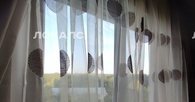 Снять трехкомнатную квартиру на Большая Академическая улица, 22Б, метро Стрешнево, г. Москва