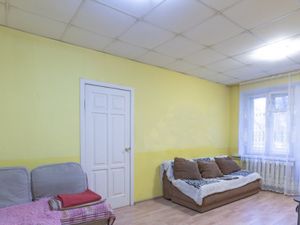 3-к кв. Москва ул. Рудневой, 11 (62.4 м²)
